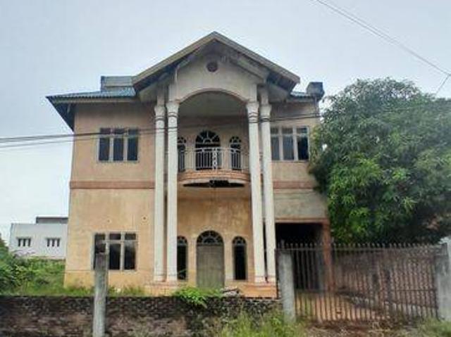 Rumah dijual di Jeumpa, Bireun