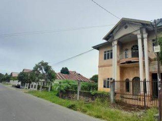 Rumah dijual di Jeumpa, Bireun