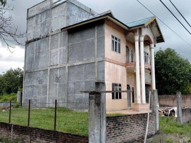 Rumah dijual di Jeumpa, Bireun