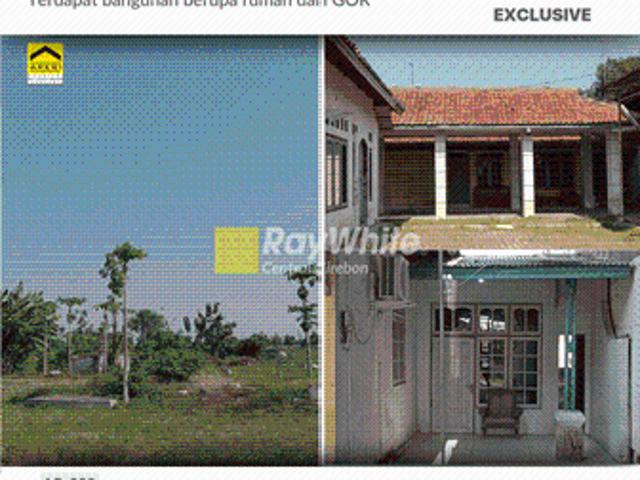 Rumah dijual di Juntiyuat, Indramayu
