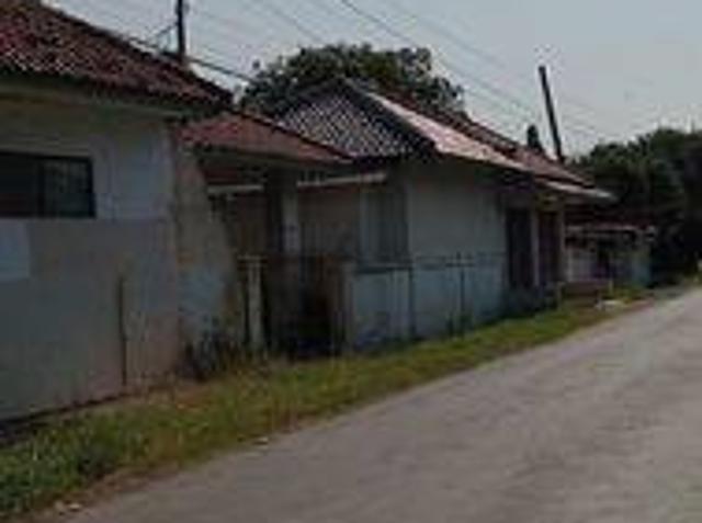 Rumah dijual di Juntiyuat, Indramayu