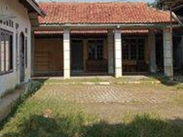 Rumah dijual di Juntiyuat, Indramayu