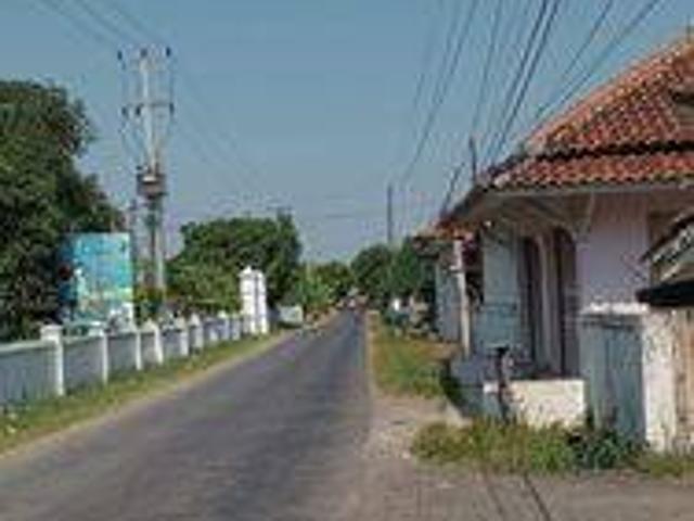 Rumah dijual di Juntiyuat, Indramayu