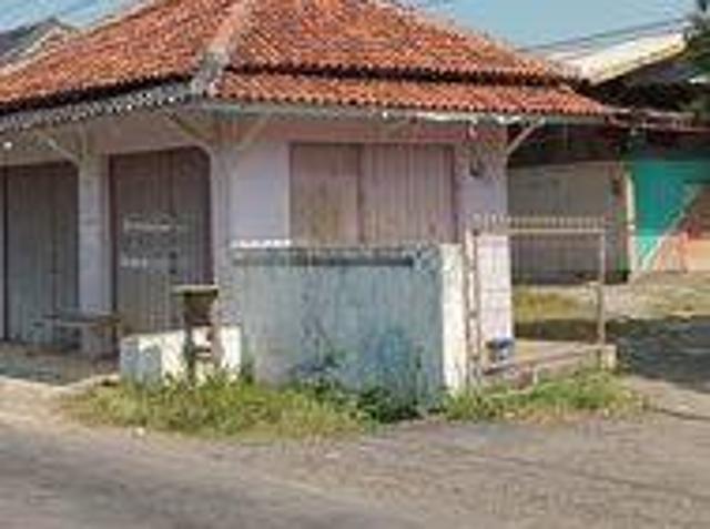 Rumah dijual di Juntiyuat, Indramayu
