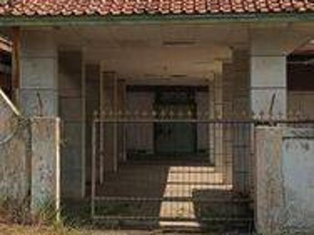 Rumah dijual di Juntiyuat, Indramayu