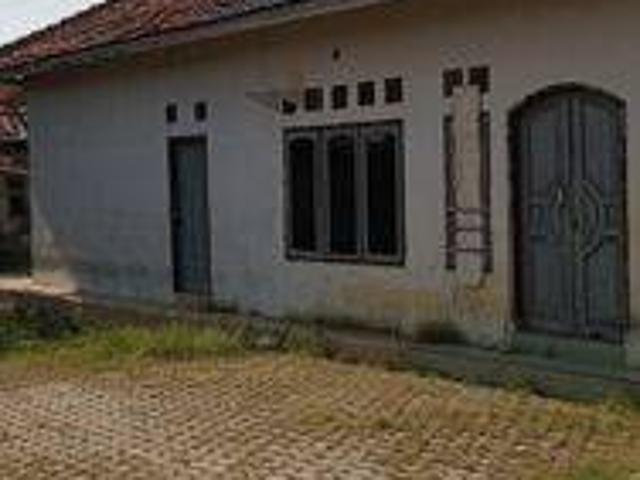 Rumah dijual di Juntiyuat, Indramayu