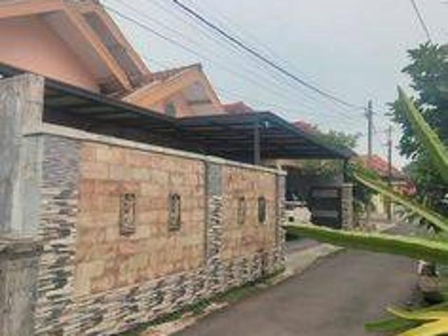 Rumah dijual di Kadipaten, Majalengka
