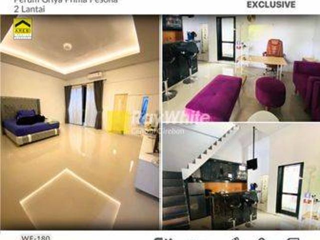 Rumah dijual di Kadipaten, Majalengka