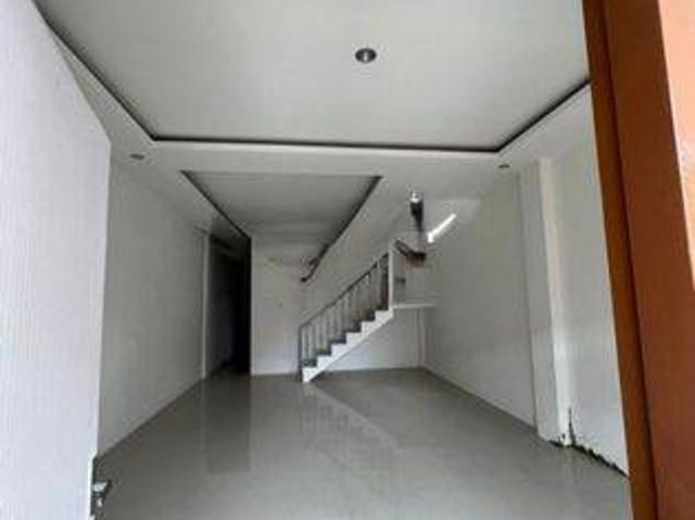 Rumah dijual di Kalidoni, Palembang
