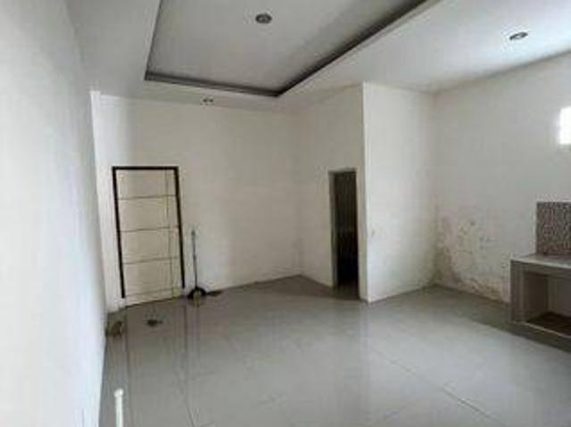 Rumah dijual di Kalidoni, Palembang