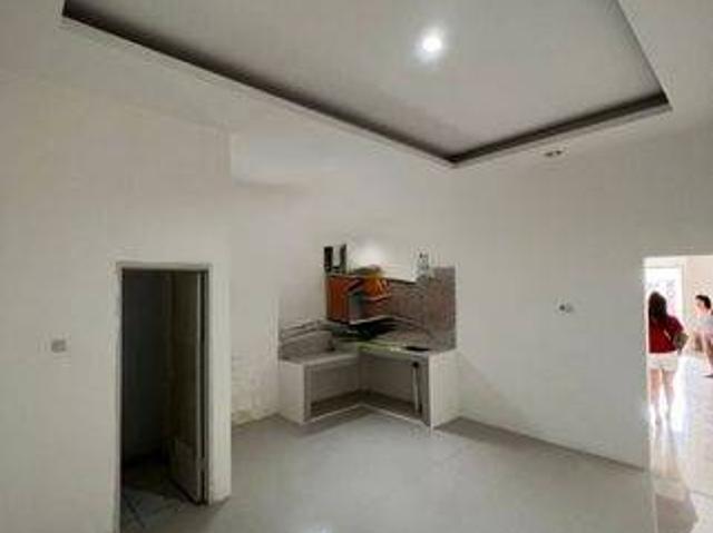 Rumah dijual di Kalidoni, Palembang