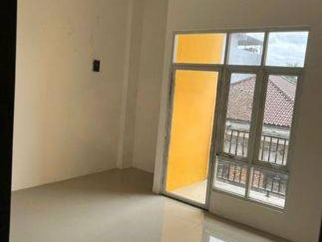 Rumah dijual di Kalidoni, Palembang