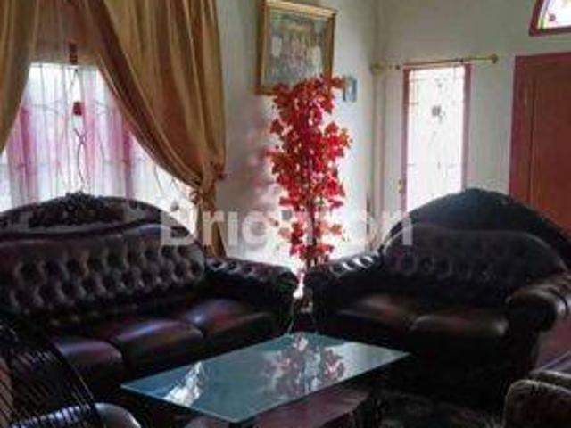 Rumah dijual di Kalidoni, Palembang