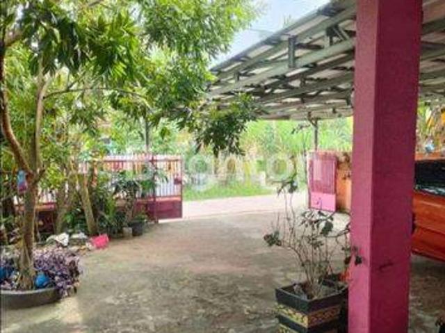 Rumah dijual di Kalidoni, Palembang