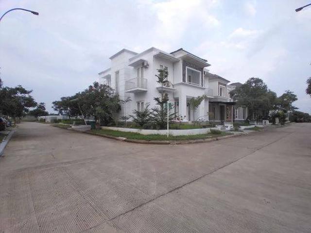 Rumah dijual di Kalijaga, Cirebon