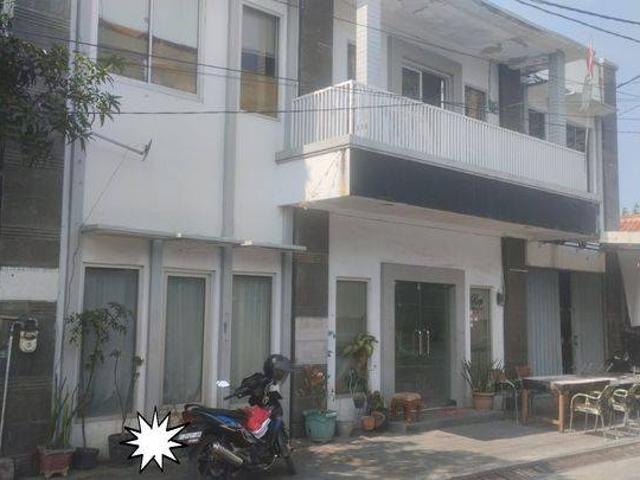 Rumah dijual di Kedawung, Cirebon