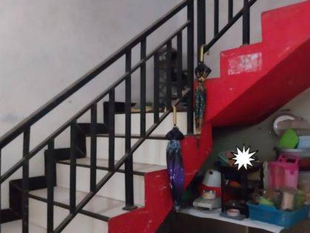 Rumah dijual di Kedawung, Cirebon