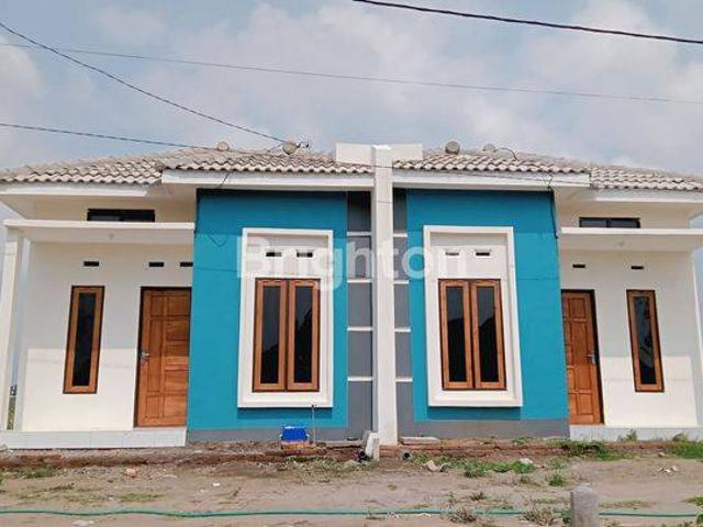 Rumah dijual di Kediri, Kediri