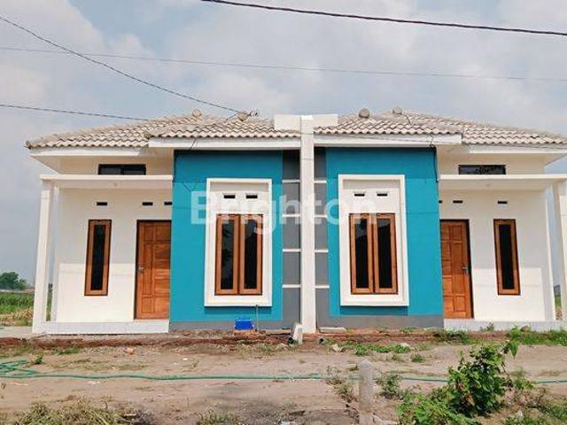 Rumah dijual di Kediri, Kediri