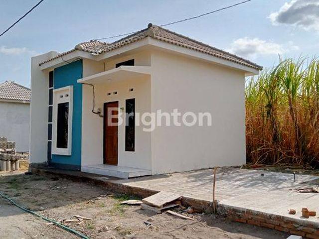 Rumah dijual di Kediri, Kediri
