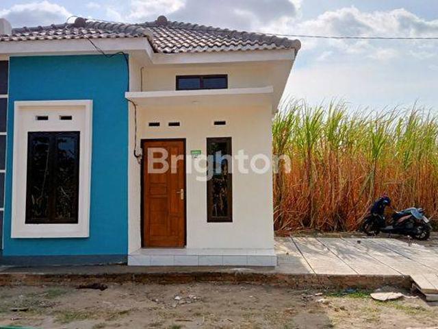 Rumah dijual di Kediri, Kediri