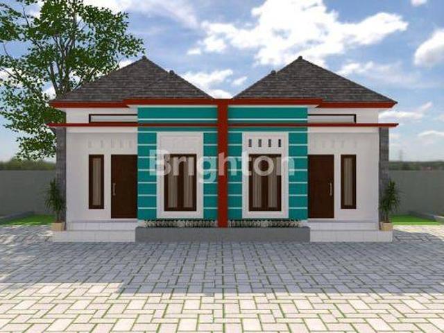 Rumah dijual di Kediri, Kediri