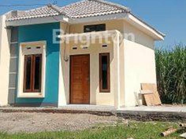 Rumah dijual di Kediri, Kediri