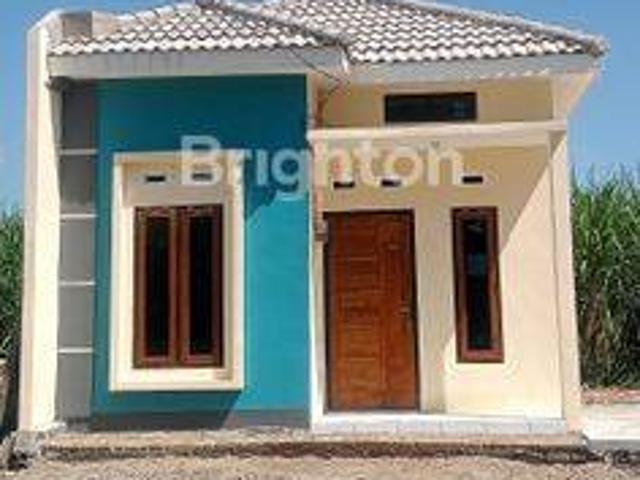 Rumah dijual di Kediri, Kediri