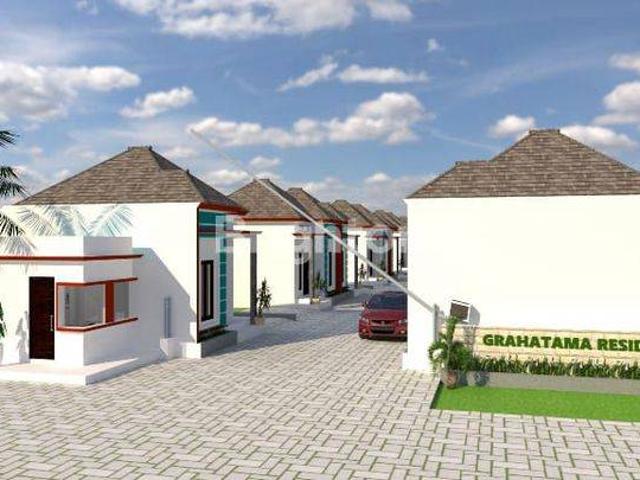 Rumah dijual di Kediri, Kediri