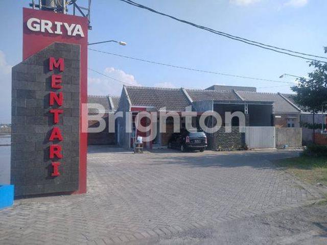 Rumah dijual di Kediri, Kediri
