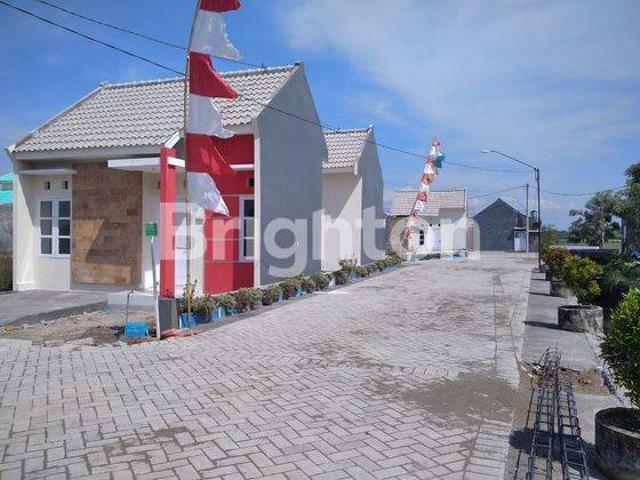 Rumah dijual di Kediri, Kediri