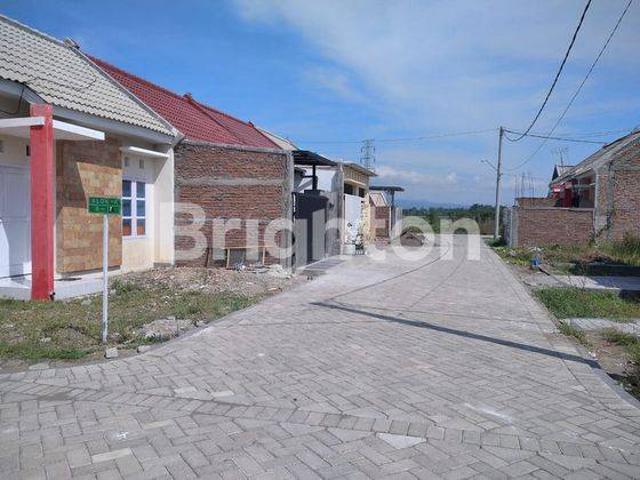 Rumah dijual di Kediri, Kediri