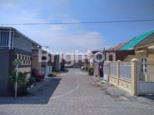 Rumah dijual di Kediri, Kediri