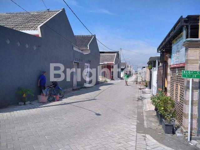 Rumah dijual di Kediri, Kediri