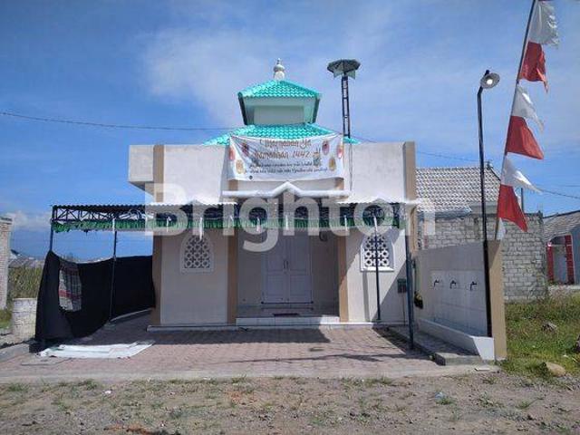 Rumah dijual di Kediri, Kediri