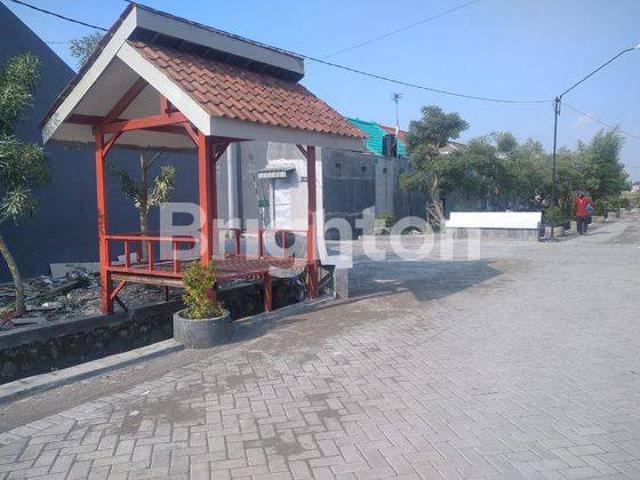 Rumah dijual di Kediri, Kediri