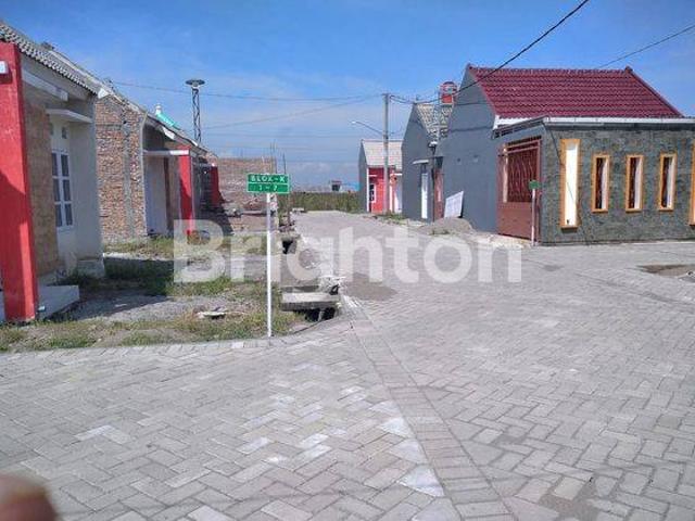 Rumah dijual di Kediri, Kediri