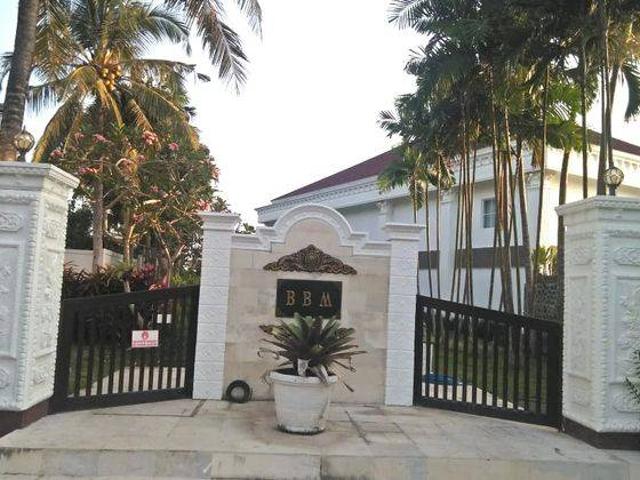 Rumah dijual di Kerambitan, Tabanan