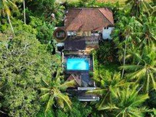 Rumah dijual di Kerambitan, Tabanan