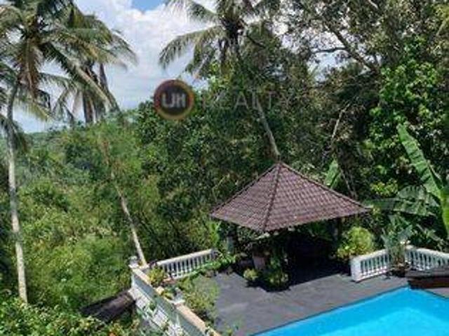 Rumah dijual di Kerambitan, Tabanan