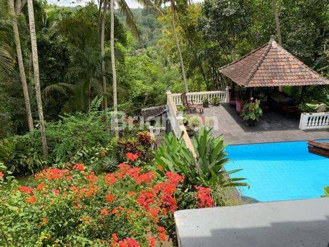 Rumah dijual di Kerambitan, Tabanan