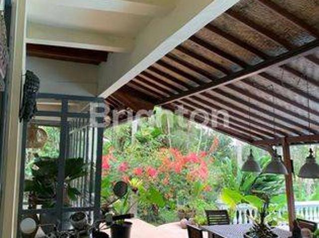 Rumah dijual di Kerambitan, Tabanan