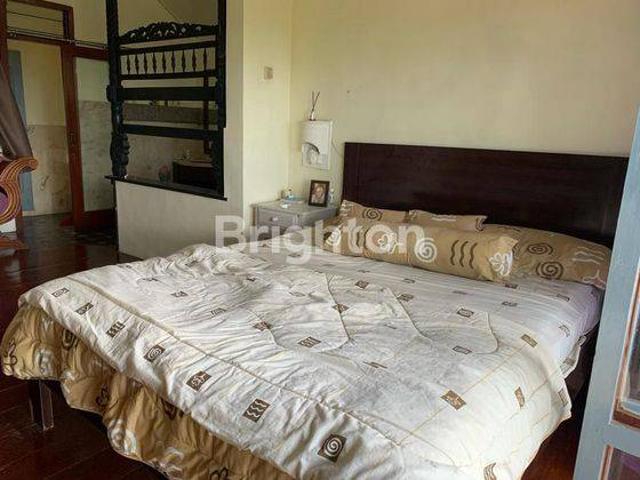 Rumah dijual di Kerambitan, Tabanan