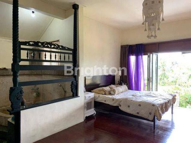 Rumah dijual di Kerambitan, Tabanan