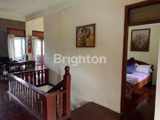 Rumah dijual di Kerambitan, Tabanan