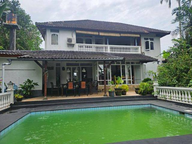 Rumah dijual di Kerambitan, Tabanan