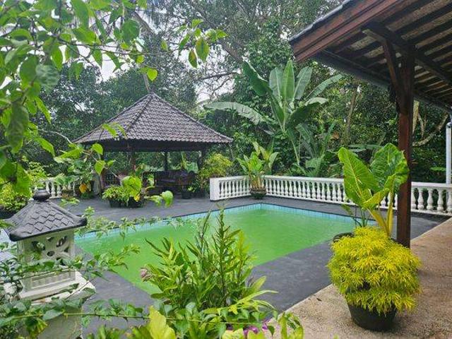 Rumah dijual di Kerambitan, Tabanan