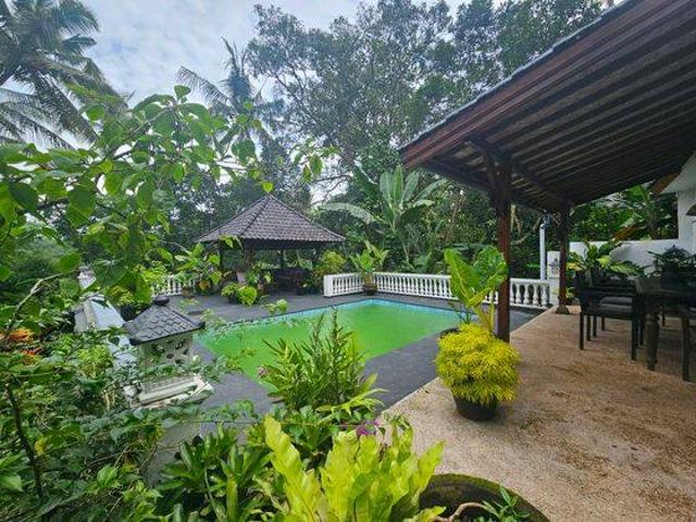Rumah dijual di Kerambitan, Tabanan