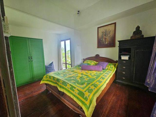 Rumah dijual di Kerambitan, Tabanan
