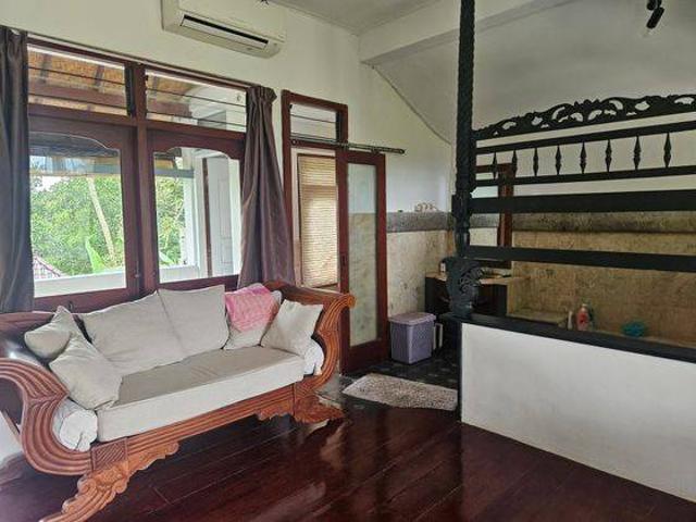 Rumah dijual di Kerambitan, Tabanan